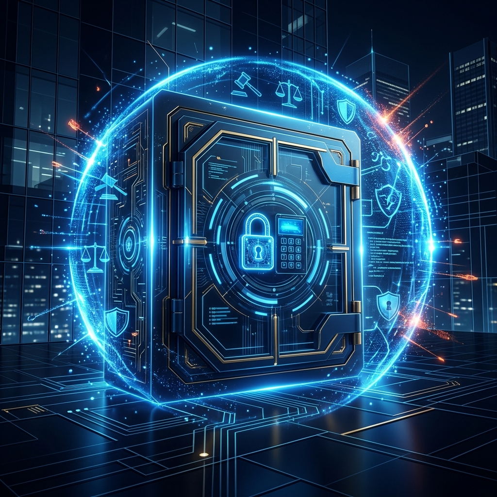 Asset & Legal Vulnerability